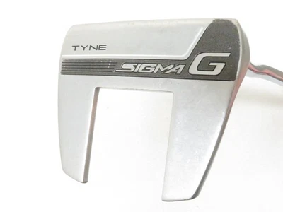 PING Sigma G Tyne Putter Black Dot NO Cover 35" - Image 1 of 4