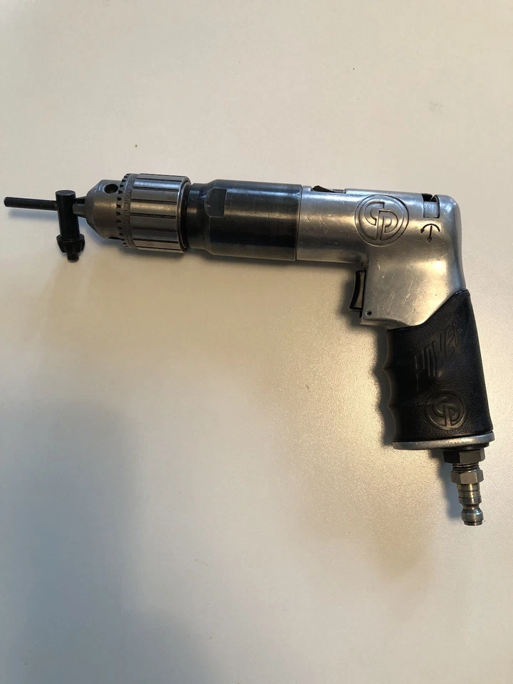 Taladro neumático reversible Chicago CP789HR 1/2" 500 rpm Foto 1 de 1