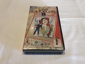 Las Modelos. Rita Hayworth-Gene Kelly. Columbia 1991. Película Videocassette VHS - Imagen 1 de 4