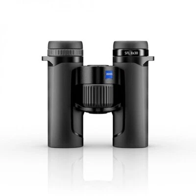 ZEISS SFL 8x30 | ZEISS Ferngläser - Bild 1 von 4