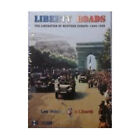 Hexasim Wargame Liberty Roads (2. Auflage) mit Rundhammer 1943 Erweiterung Sehr guter Zustand +