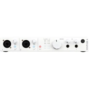 Arturia MiniFuse 4 White | Neu - Bild 1 von 4