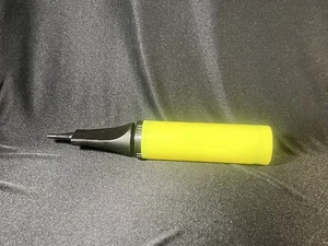 Bomba de mano inflable - Imagen 1 de 8