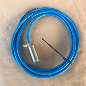 PEPPERL FUCHS NCB5-18GM40-N0 INDUCTIVE SENSOR 181108 - Picture 1 of 8