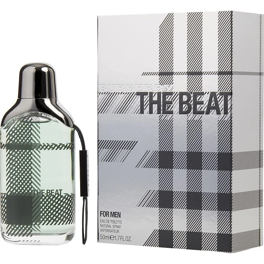 BURBERRY THE BEAT da Burberry (HOMENS) - Imagem 1 de 1
