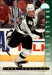 A6447- 1995-96 Leaf Hockey Card #s 1-200 +Rookies -You Pick- 15+ FREE US SHIP - Picture 1 of 353