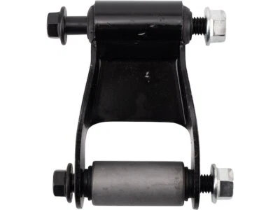 Grillete de resorte de hoja para Ford Bronco II 1986-1990 11141 MZMN 1987 1988 1989 Foto 1 de 2