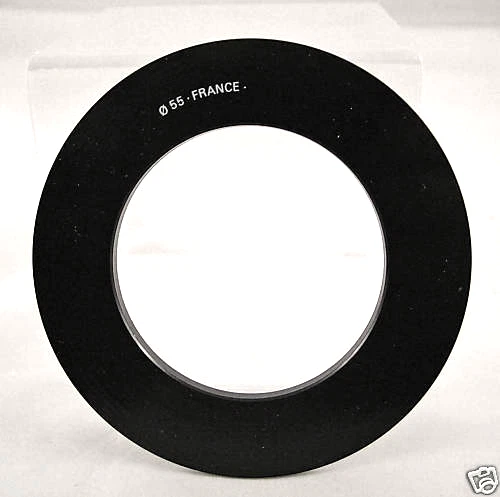 COKIN 55MM P SERIES ADAPTER RING - Image 1 of 1