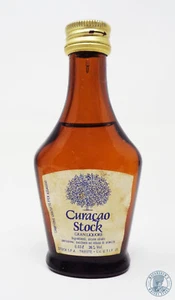 Miniature / Mignon Curacao STOCK - Picture 1 of 1