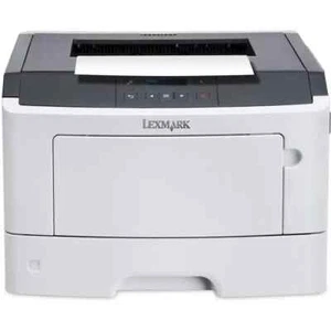 35S4488 LEXMARK MS312DN NETWORK DUPLEX FAST 35PPM DESKTOP A4 MONO LASER PRINTER - Picture 1 of 4