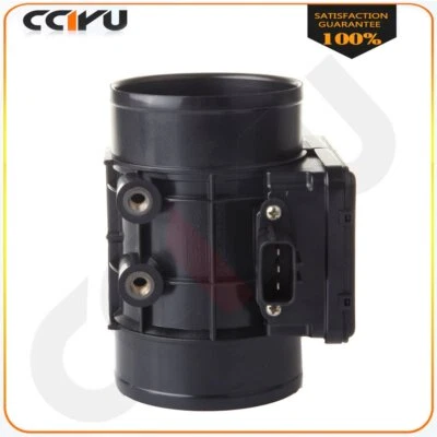 MAF Mass Air Flow Sensor For Geo Tracker Suzuki Sidekick 1.6L 92-98 13800-58B0 - Image 1 of 4