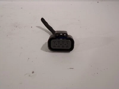 07 08 09 2007 2008 2009 SATURN OUTLOOK FARO ENCHUFE OCULTO COLETA 8 CABLES SH1477 Foto 1 de 3