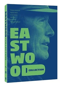 Eastwood collection (6 DVD box) - Foto 1 di 2