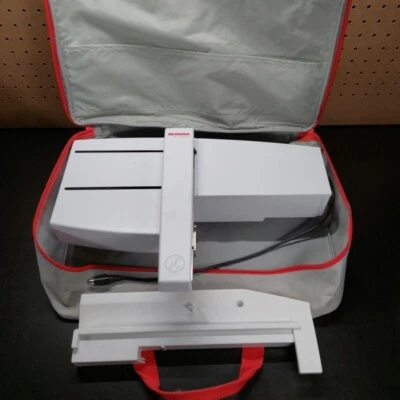 BERNINA Embroidery Module Type SM 1 (ACN 003 227 629)  - Image 1 of 4