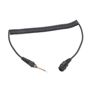 RMN5052A Handheld Microphone Cord for M8268 XPR4300 XPR4550 DM3400 M8668i DM3601 - Zdjęcie 1 z 8