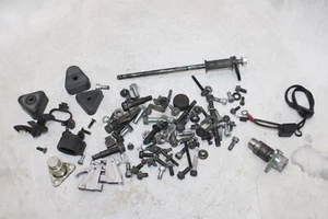 1998 KAWASAKI CONCOURS 1000 ZG1000A OEM ENGINE MOUNTING BOLTS MOTOR SCREWS - Picture 1 of 8