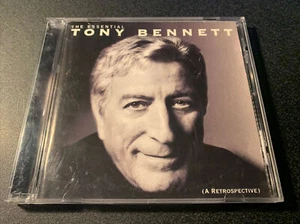 Essential Tony Bennett von Tony Bennett (CD, 2005) - Bild 1 von 2