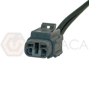 1x Connector 2-way for Fog light 90980-11003 - Bild 1 von 2