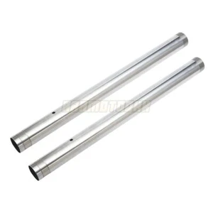 Front Fork Pipes Tubes Inner For Triumph Tiger 900 2020-2022 2021 Pair - Foto 1 di 5