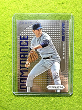 Nolan Ryan 1st PRIZM CARD SILVER CHROME SP 2012 NOLAN RYAN Prizm   MAKE AN OFFER