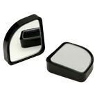 Rearview Mirror Practical Adjustable Blind Spot Mirror Convex Mirror Auto Car