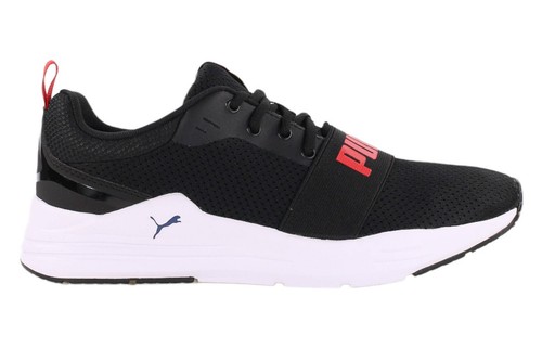 Scarpe uomo Puma Wired Run 373015 21