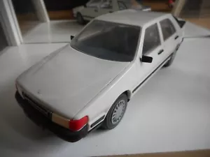Stahlberg Finland Saab 9000 in White - Picture 1 of 2