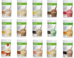 NEW NUTRITION FORMULA 1 HEALTHY MEAL REPLACEMENT SHAKE ALL FLAVORS - Picture 1 of 8