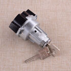 Ignition Lock Cylinder Starter Switch w/ Keys Fit for Chevrolet C10 C20 GMC C15