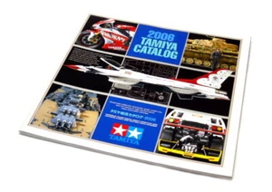 Tamiya RC Model Products Catalog 2006 (Japanese) AC064 - Picture 1 of 1