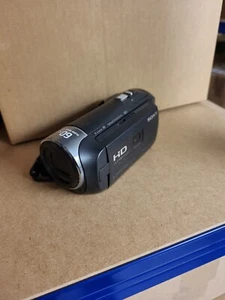 Videocámara Sony HDR-PJ410 con proyector / proyector negra envío flash✅✅ - Imagen 1 de 2