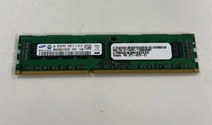 Sun 371-4872 4GB PC3L-10600R DDR3-1333MHz 240 Pin Memory SamsungM393B5273CHO-YH9 - Picture 1 of 3