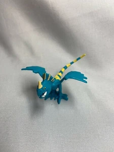 How to Train Your Dragon Battle Dragon Mini Figuren Stormfly Dreamwork - Bild 1 von 3