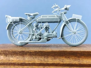 CSM Copper State Models 3D Printed WWI ITEMS IN 1/35 Scale - Picture 1 of 7