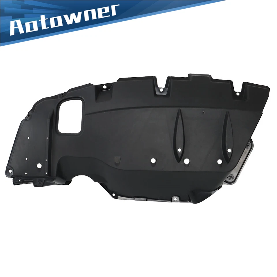 Protector 58724-0E011 For 2010 2011 2012 2013 2014 2015 Lexus RX350 V6 3.5L — 第 1/4 张图片