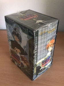 Mythical Detective Loki Ragnarok Vol 1 DVD Brand New Sealed Collector's Box OOP - Picture 1 of 6
