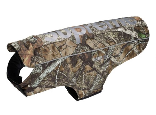 Giacca cane Supreme Gortex media mimetica a mano pronta spedizione