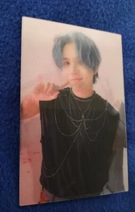 A.C.E Siren Dawn Wow Sehyoon Lenticular Photocard Kpop - Picture 1 of 3