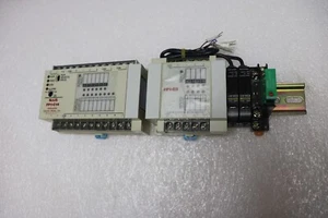 MATSUSHITA NAIS FP1-C14 & FP1-E8 & OMRON E3X & G3TA-IDZR02S Top Funktioniert!! - Bild 1 von 16