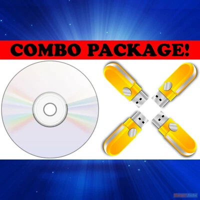 NEW & Fast Ship! SMPlayer Media Player - Any Video DVD / Music / Audio PC Combo - Image 1 of 4