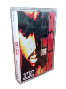 Tim Dog - Do or Die Hip-Hop Rap Cassette Tape 1993 Columbia NEW Sealed - Picture 1 of 3