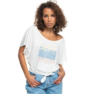 Camiseta Roxy Born To Be Roxy - Blancanieves - Imagen 1 de 12