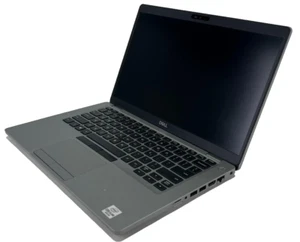 Dell Latitude 5410 14" Laptop i5 10th Gen 256GB SSD 8GB RAM Win 11 Pro (Z3E2) CL - Picture 1 of 9