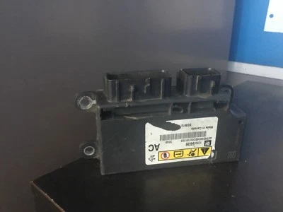 GMC Terrain Air Bag 2012 unidad de despliegue módulo 13505636  Foto 1 de 4