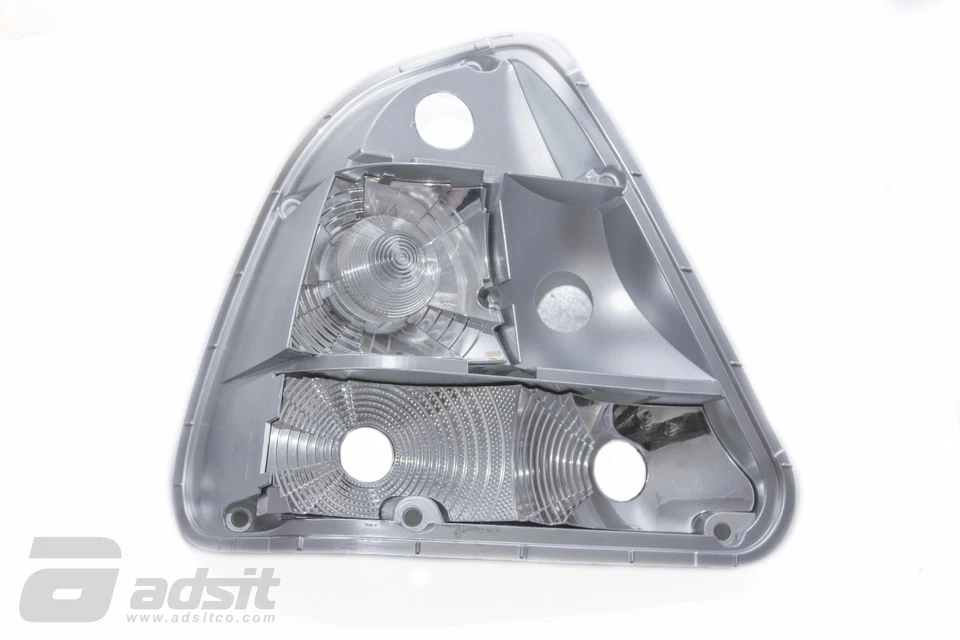 Новый корпус левого заднего фонаря Mercedes-Benz 1994-2000 *2028201928 - Изображение 1 из 1