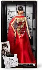 Signature Barbie Anna May Wong Inspiring Women Collectors Series - In hand