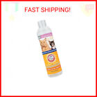 Arm &amp; Hammer Complete Care Fresh Dental Water Additive for Cats - Cat Dental Car