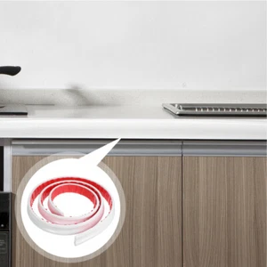 Decorative Wall Panels Flexible Trim Adhesive Molding Countertop Edge - Picture 1 of 12