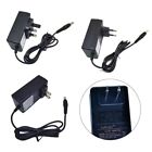 Durable Charger Power Adapter AC 110V-240V 50/60Hz Cordless Mowing Lawn Mower