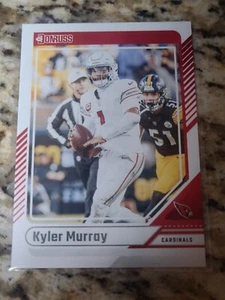 2024 Panini Donruss - Kyler Murray #140 Arizona Cardinals - Picture 1 of 2